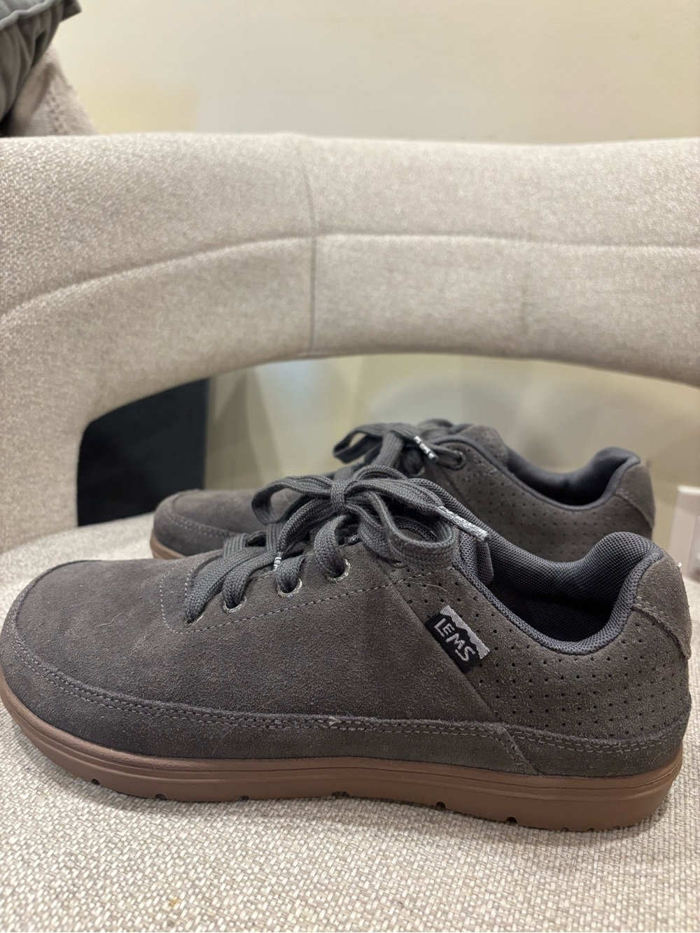 Lems Chillium shoe 8.5